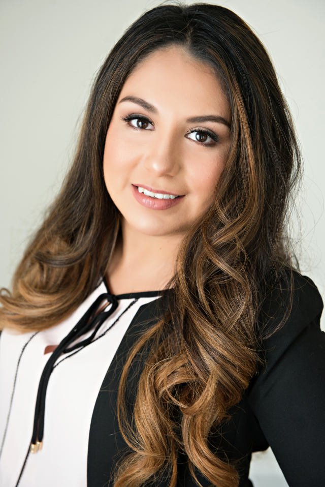 Our Team Andrea Harrington Realty Group