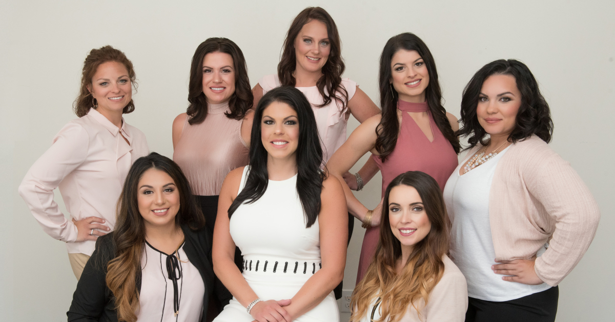 Our Team Andrea Harrington Realty Group