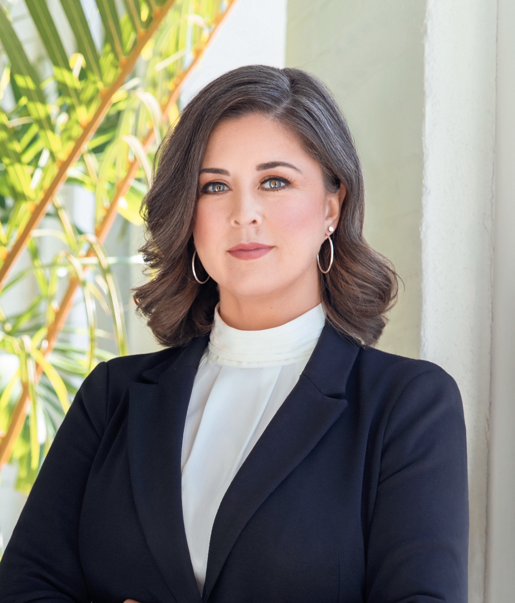 Our Team Andrea Harrington & Associates