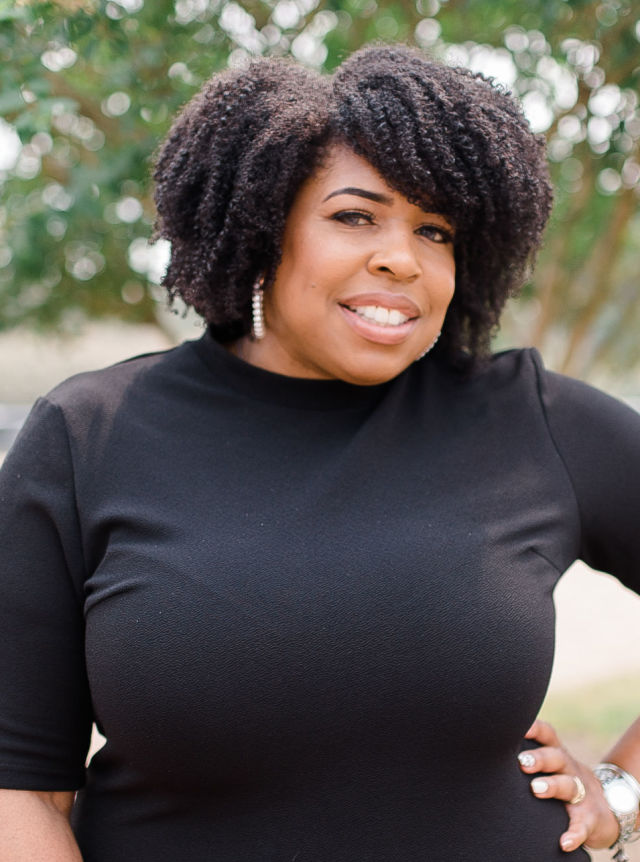 Our Team Andrea Harrington & Associates