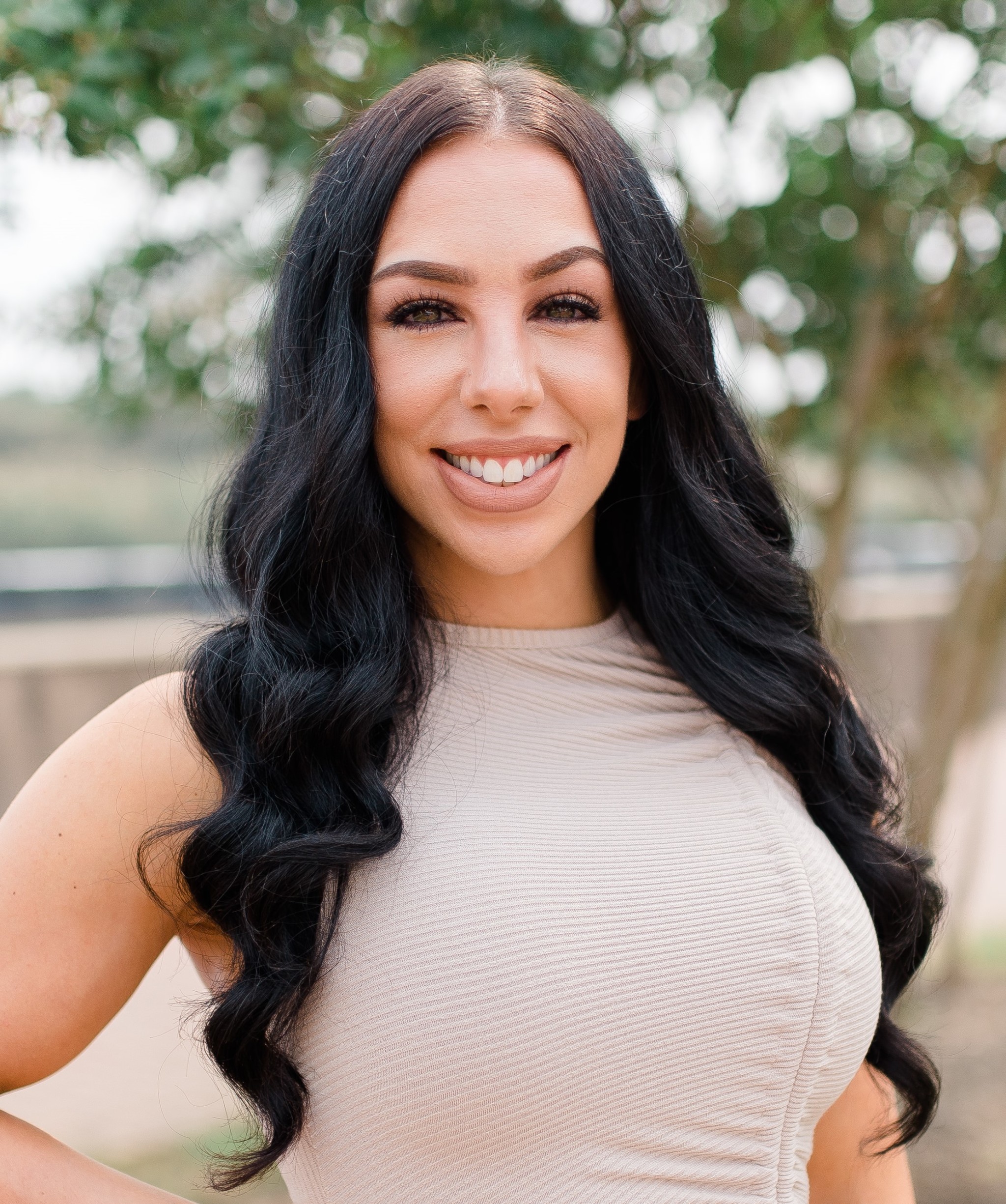 Our Team Andrea Harrington & Associates